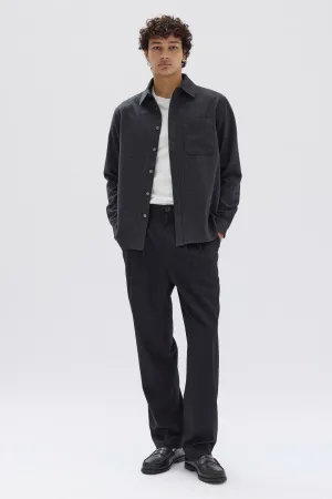 Adrian Wool Pant