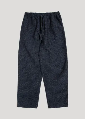 Alva Skate Trouser Navy