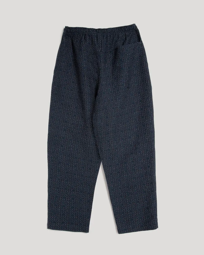 Alva Skate Trouser Navy