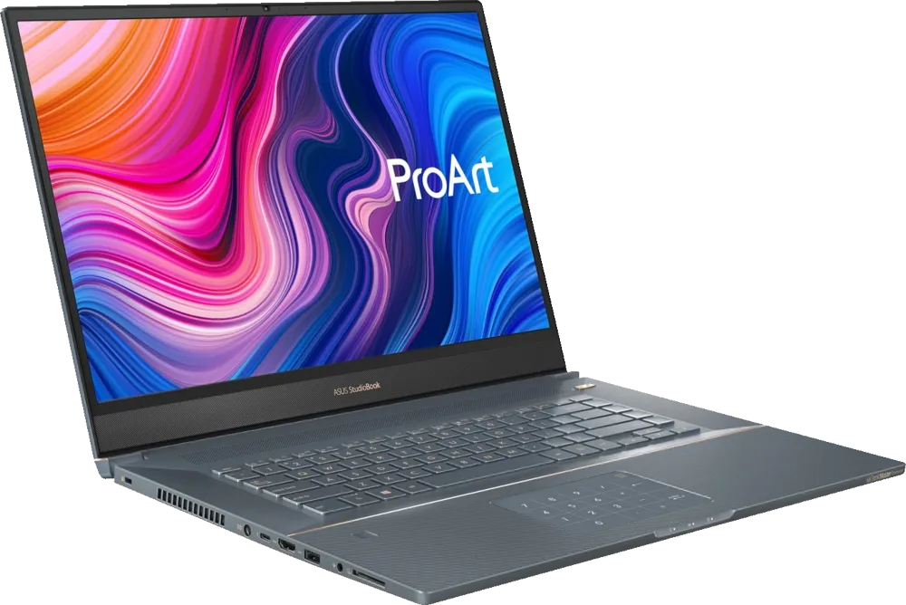 ASUS ProArt StudioBook Pro W700G3T-XH77