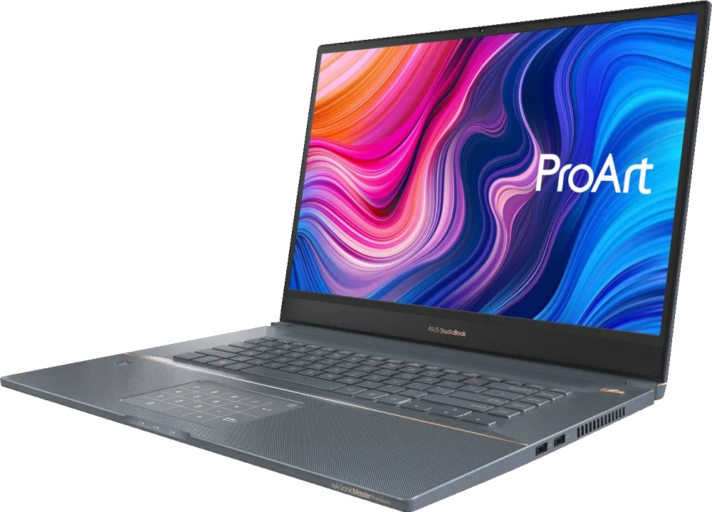 ASUS ProArt StudioBook Pro W700G3T-XH77