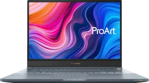 ASUS ProArt StudioBook Pro W700G3T-XH77