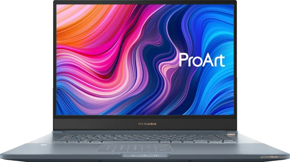 ASUS ProArt StudioBook Pro W700G3T-XH77