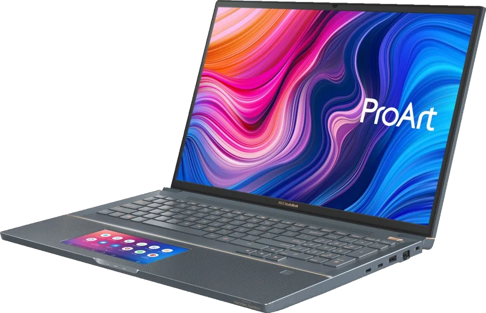 ASUS ProArt Studiobook Pro X W730G5T-XS99