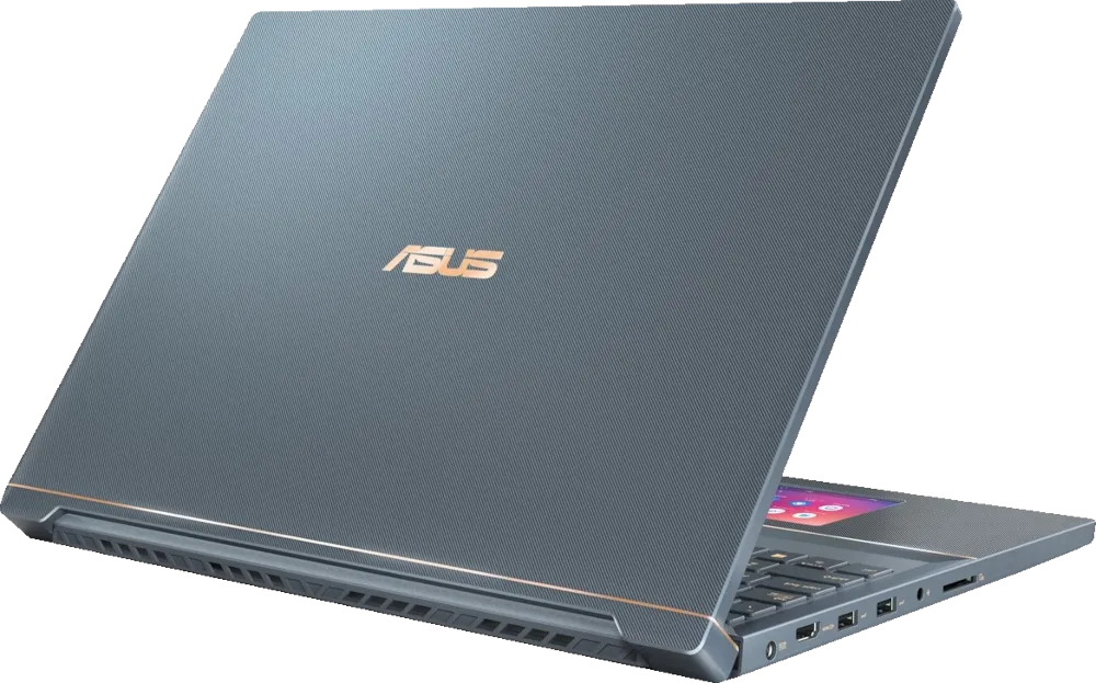 ASUS ProArt Studiobook Pro X W730G5T-XS99