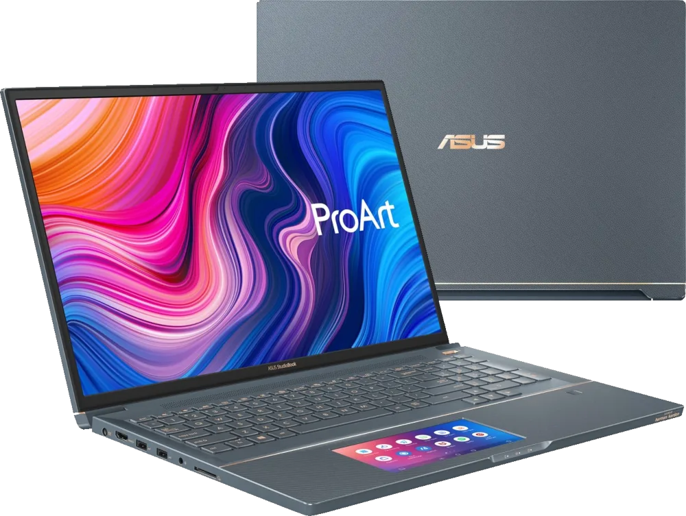 ASUS ProArt Studiobook Pro X W730G5T-XS99