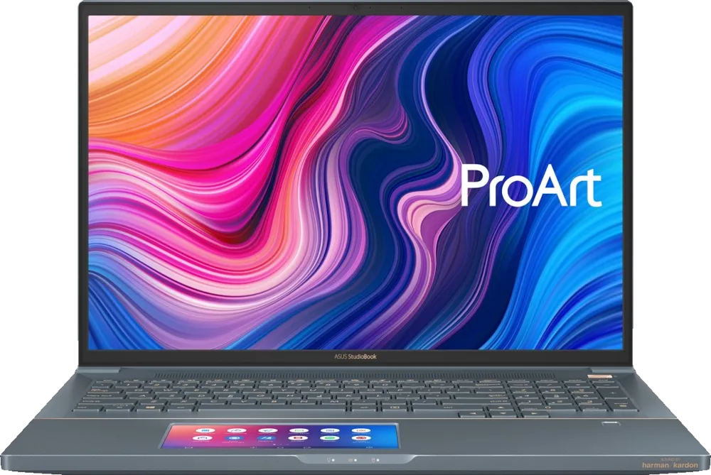 ASUS ProArt Studiobook Pro X W730G5T-XS99