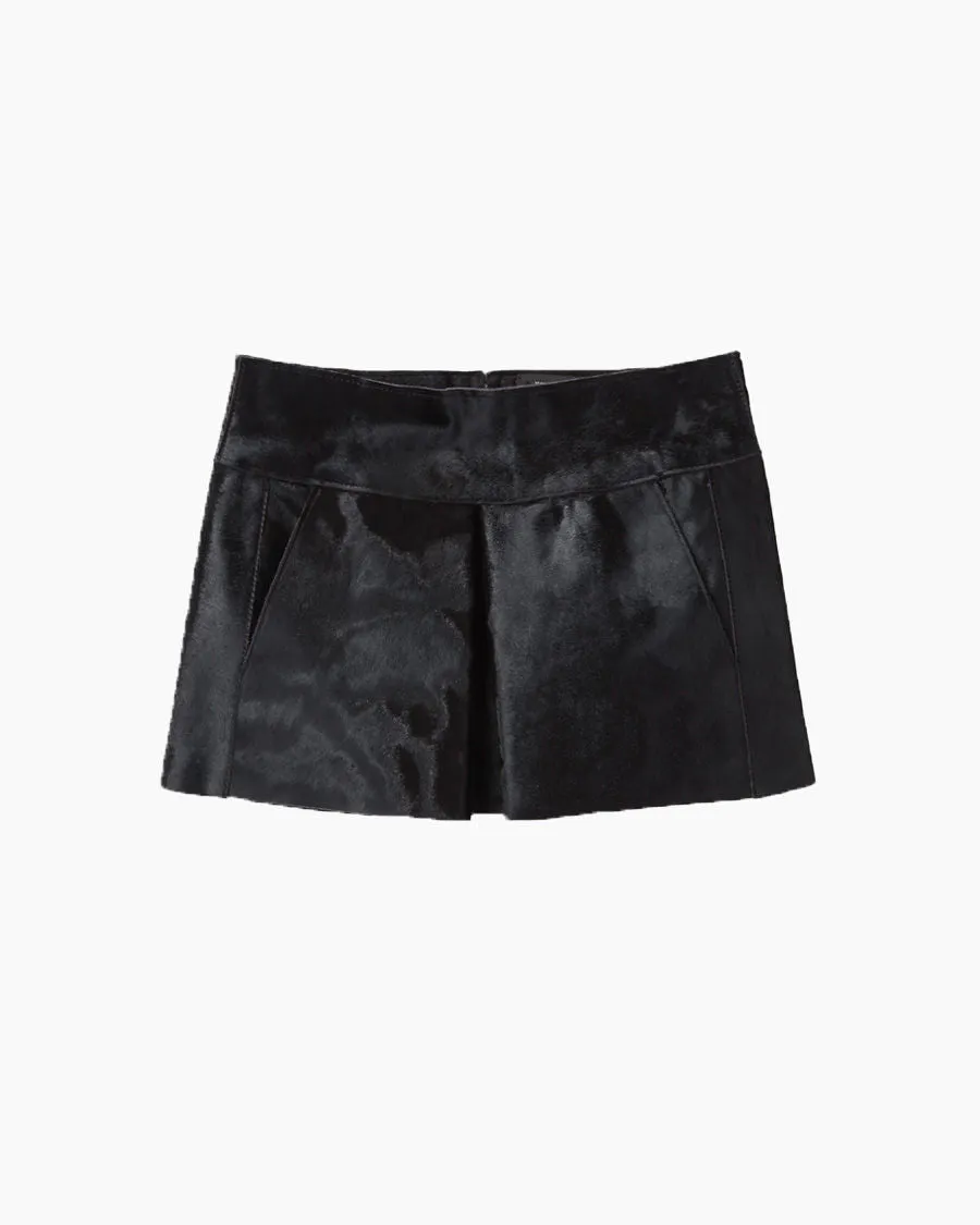 Baxter Pony Skirt