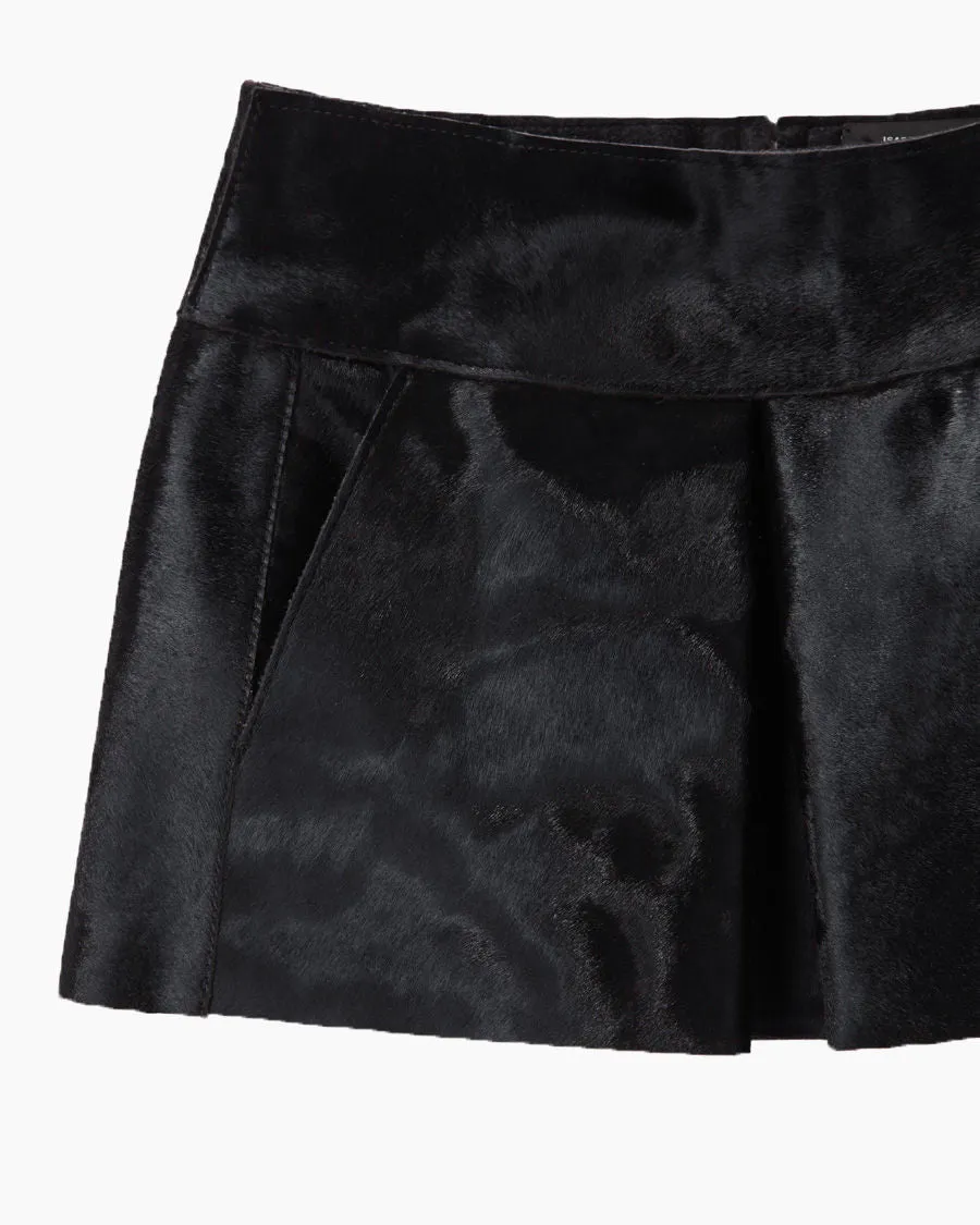 Baxter Pony Skirt