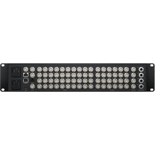 Blackmagic Design ATEM 4 M/E Constellation 4K Switcher