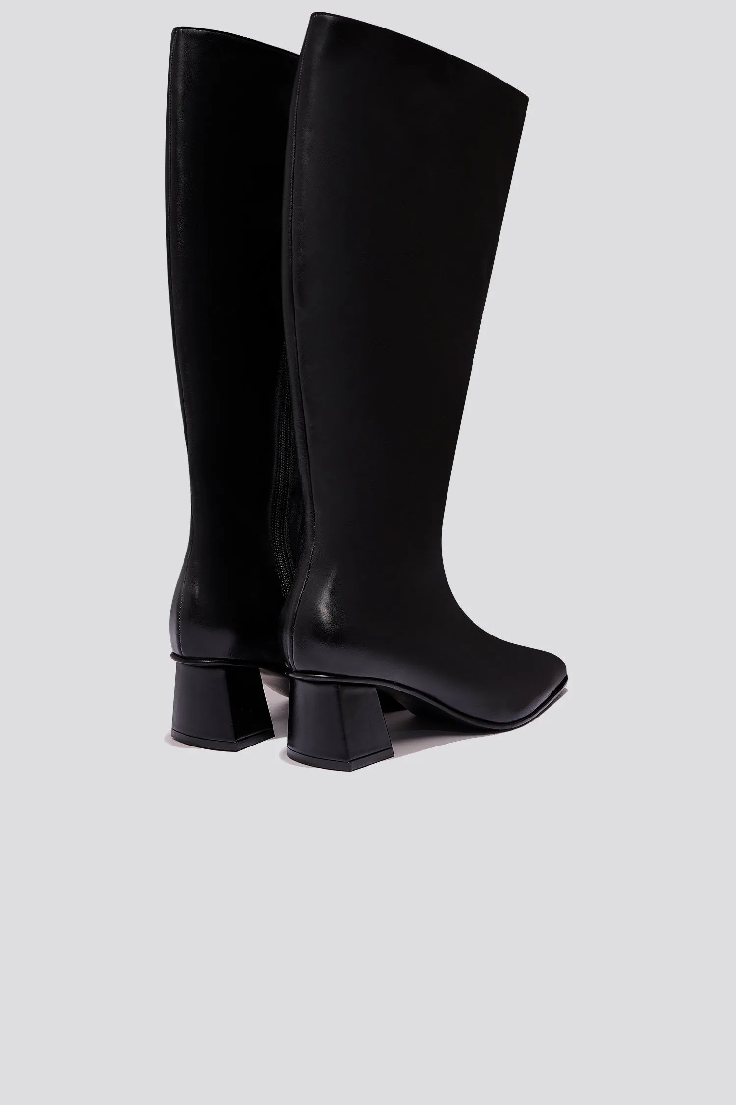 Caro Boot in Black