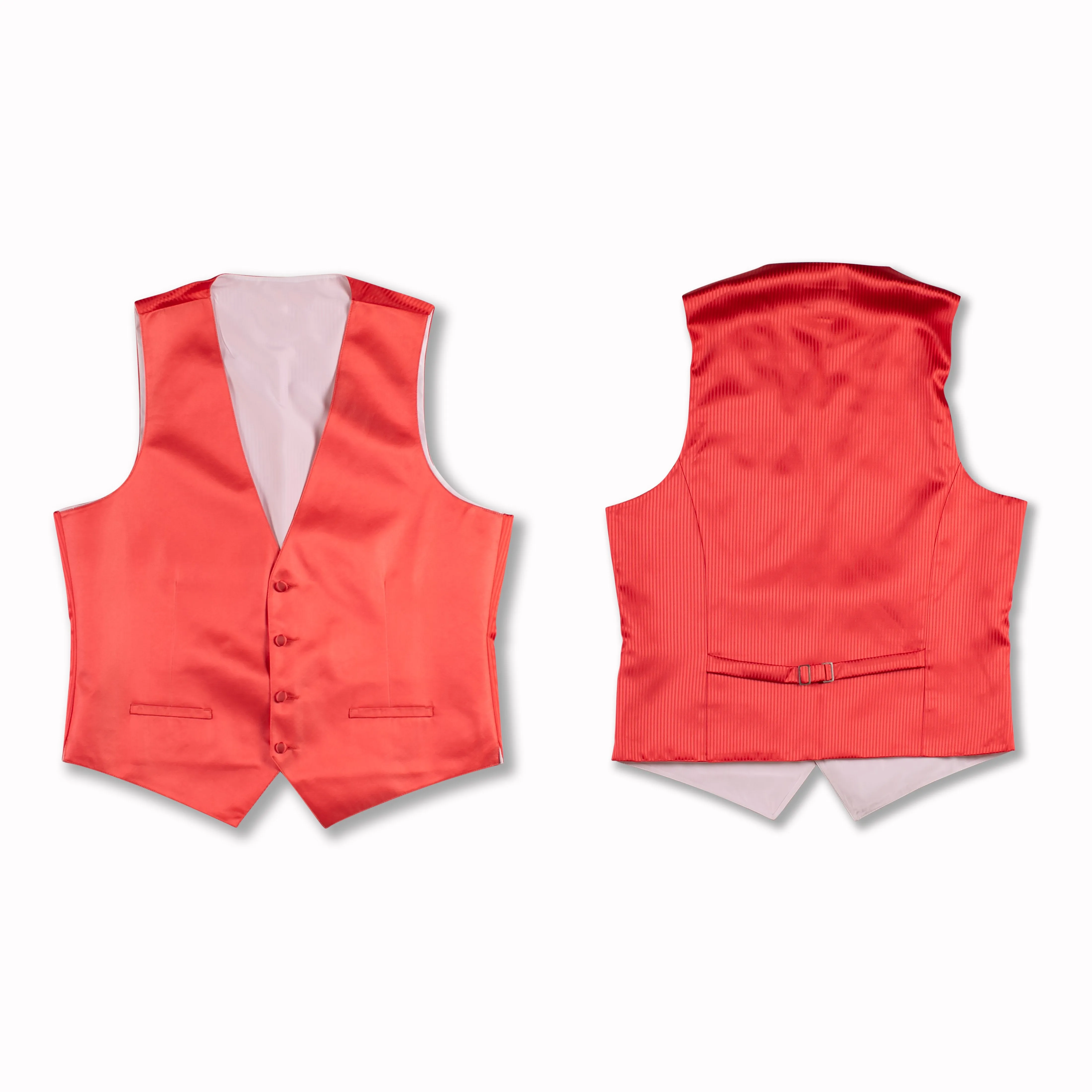 Classic Vest - Mellon