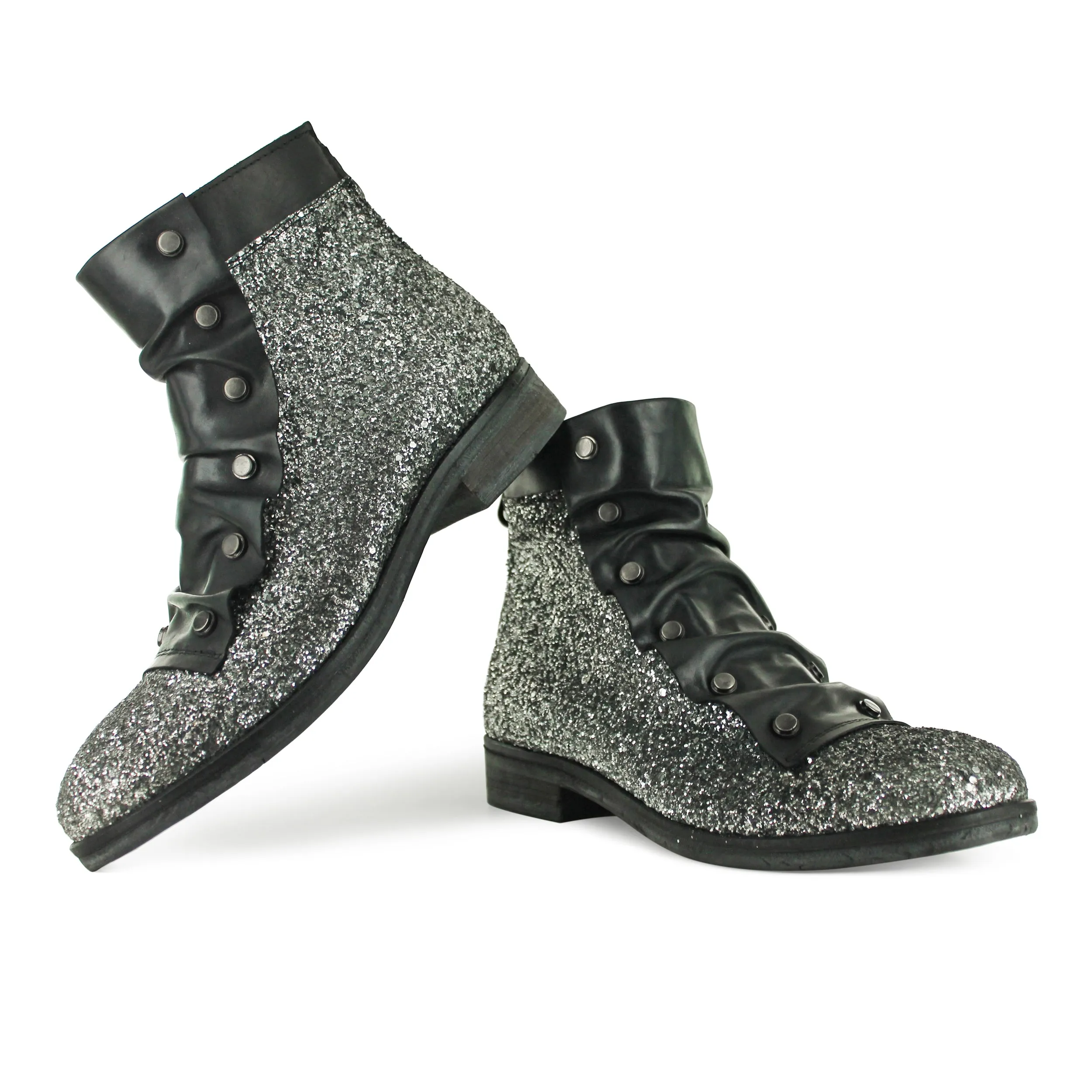 FK234117 - Silver Sugar Glitter