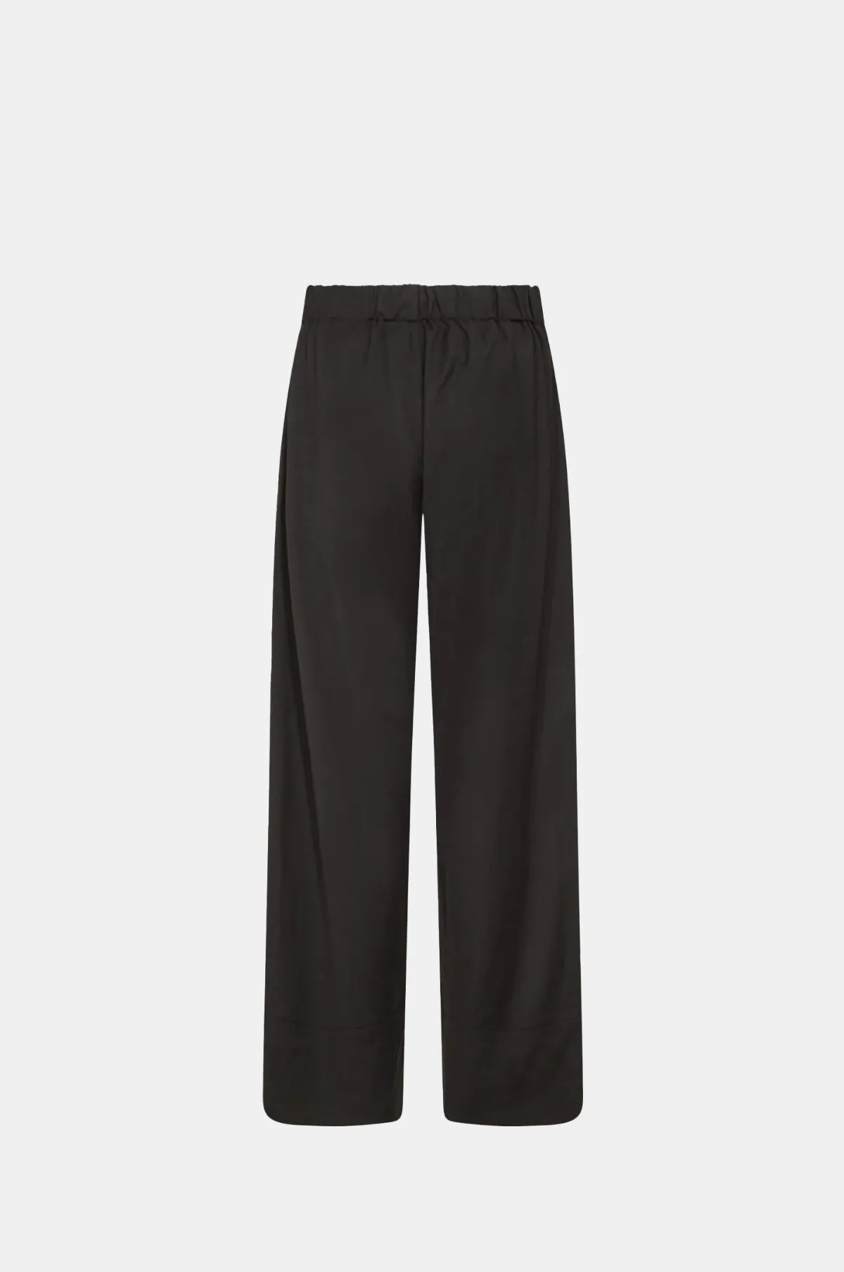 Jaima Pants Black