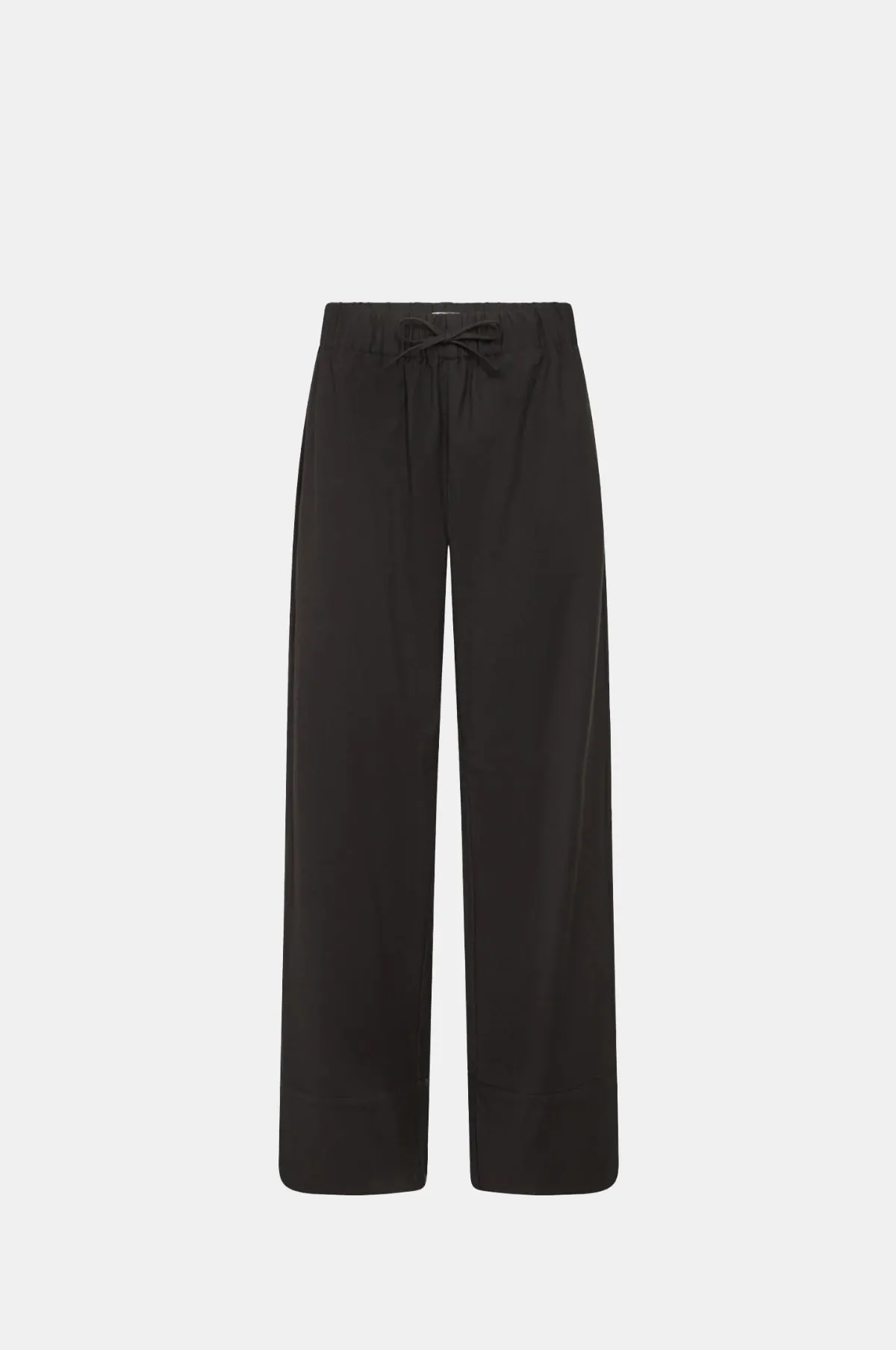 Jaima Pants Black