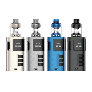 Kanger Ripple Starter Kit