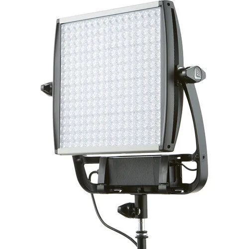 Litepanels Astra 6X Bi-Color Traveler Duo V-Mount Kit Litepanels