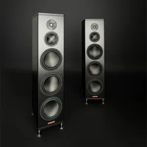 Magico A5 Floorstanding Speakers