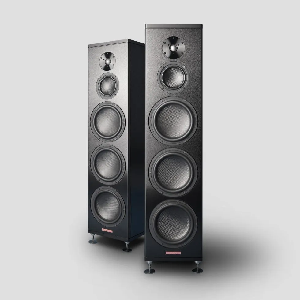 Magico A5 speaker (single)