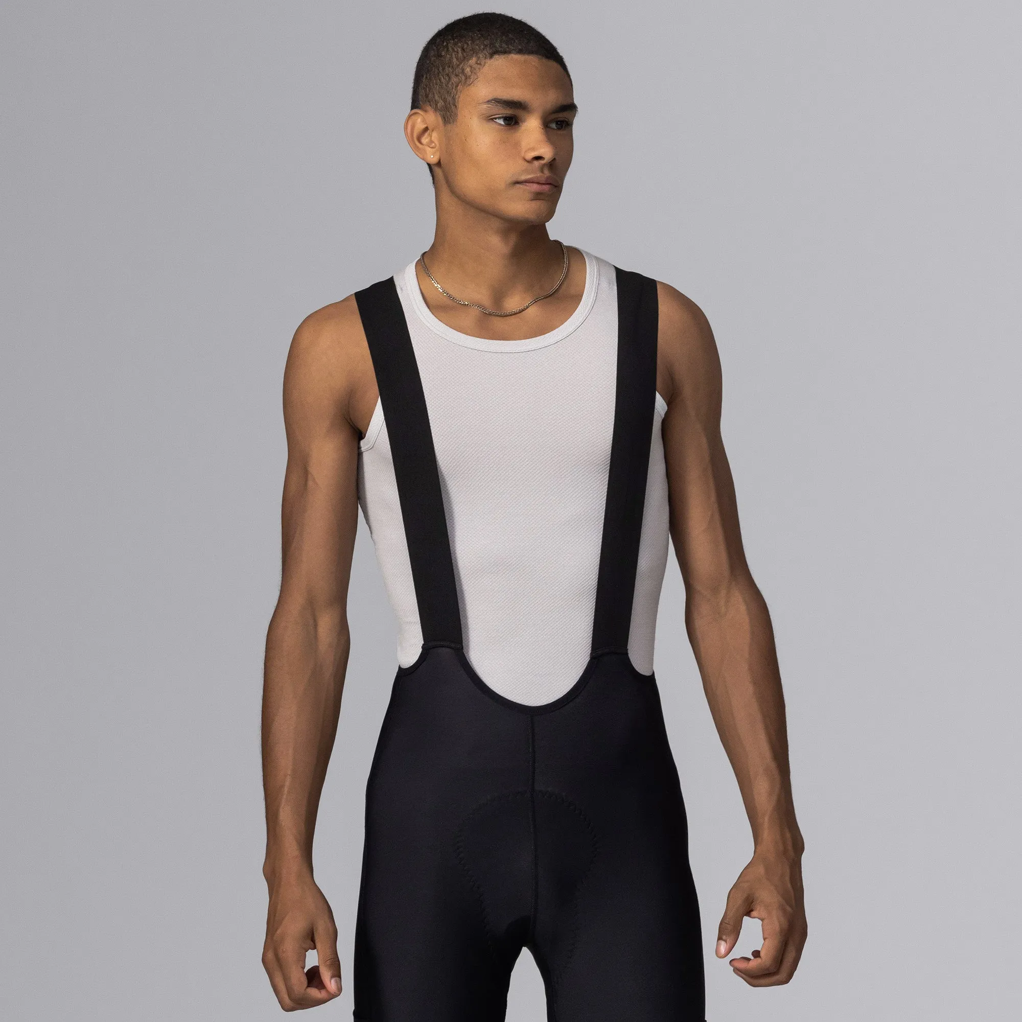 Men's Merino Mesh SL Base Layer