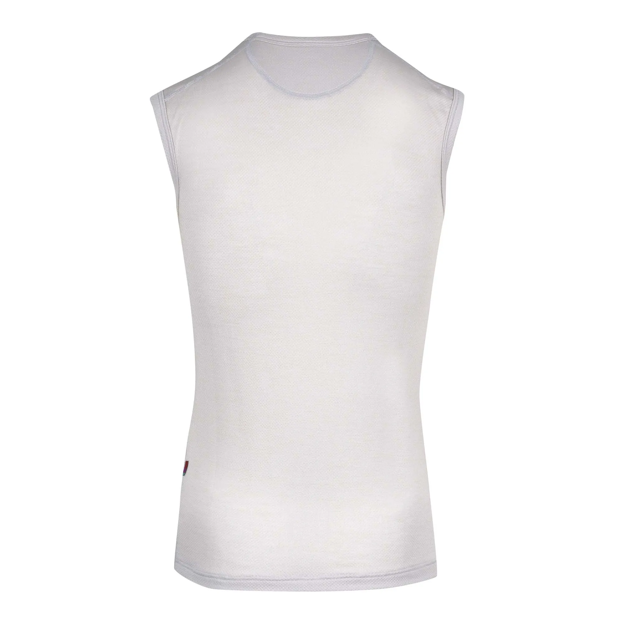 Men's Merino Mesh SL Base Layer