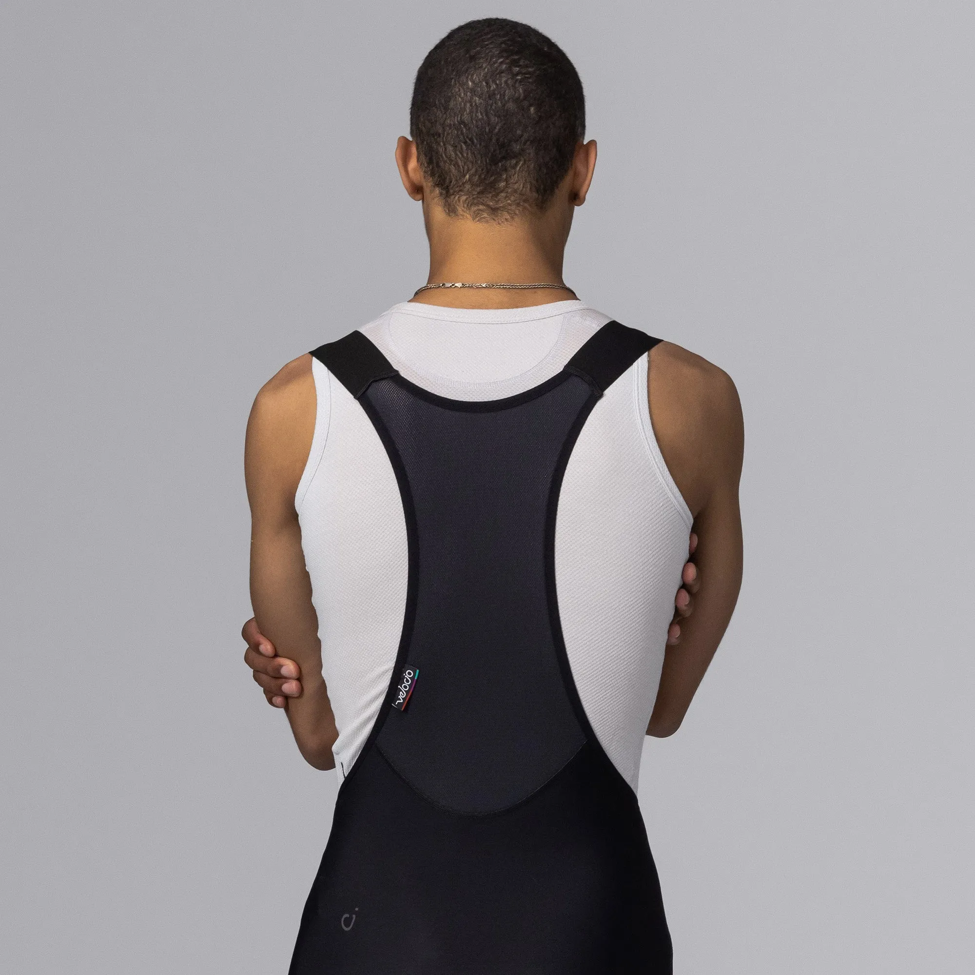 Men's Merino Mesh SL Base Layer