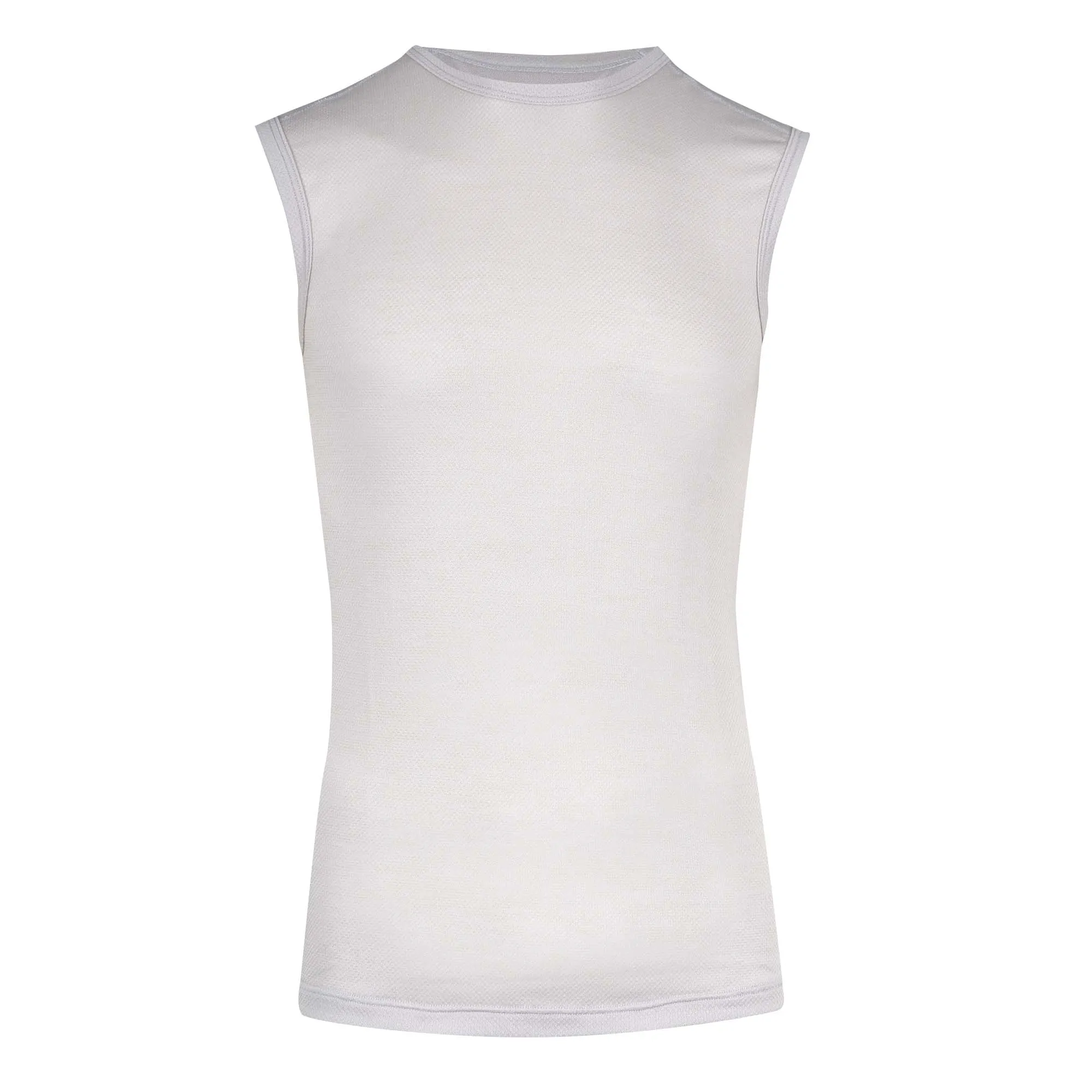 Men's Merino Mesh SL Base Layer