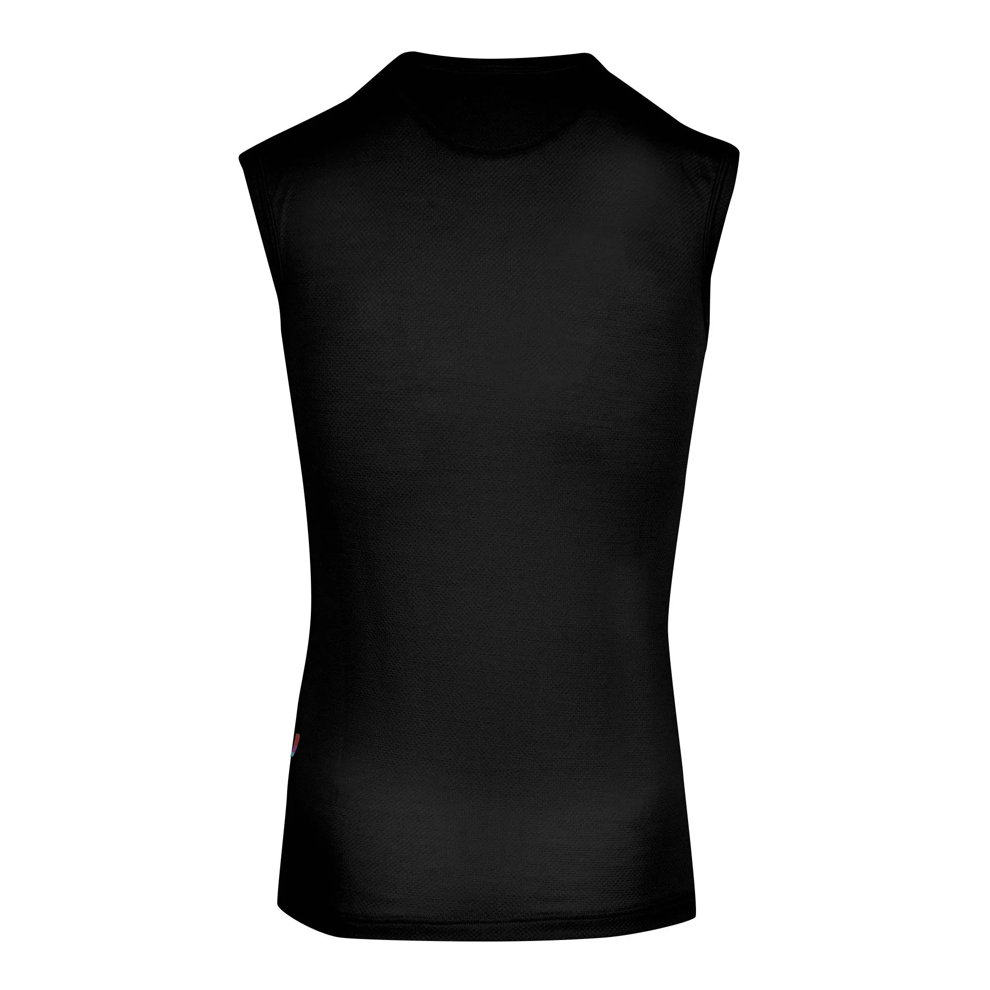 Men's Merino Mesh SL Base Layer