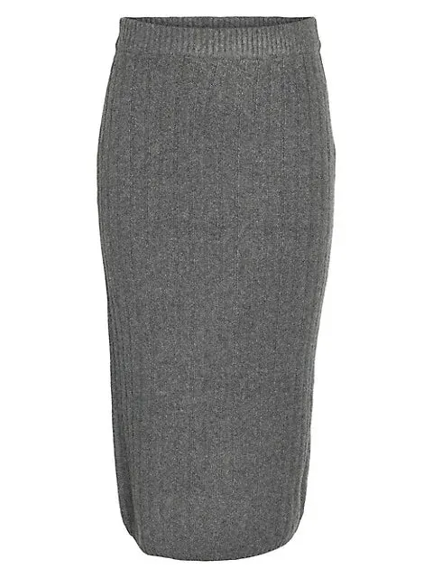 nmhannah midi skirt