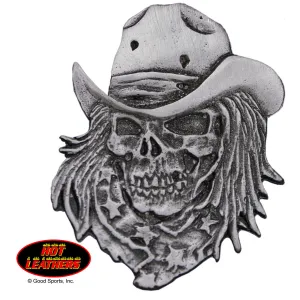 PIN COWBOY