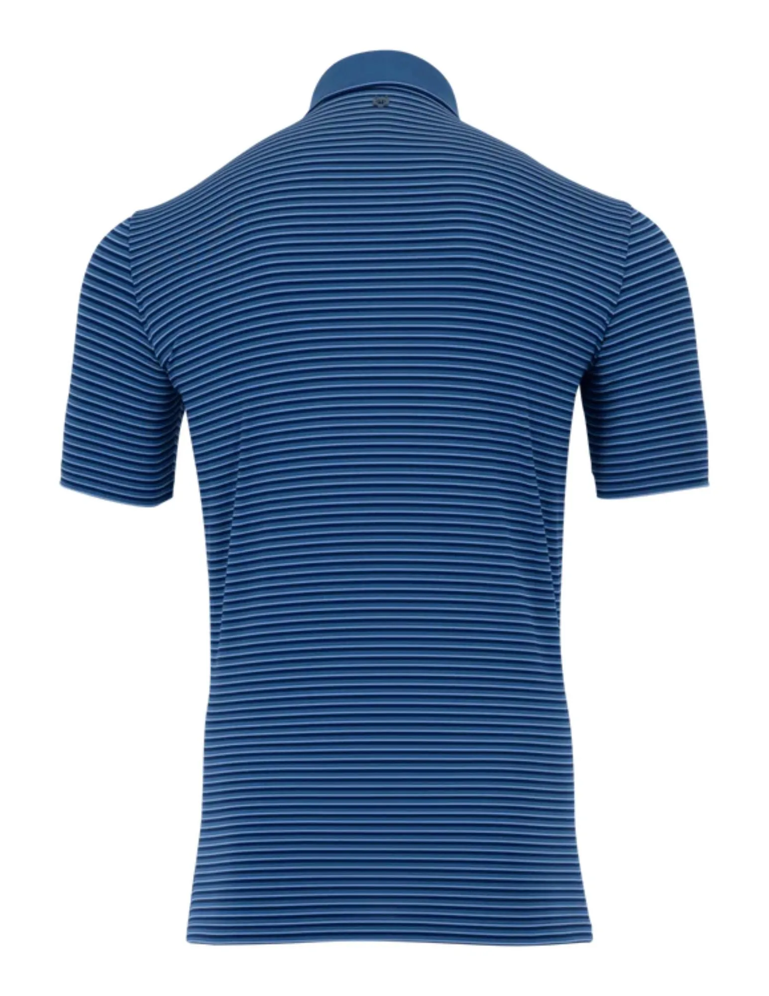 Sandur Polo | Maltese Blue/Fjord/Cloud