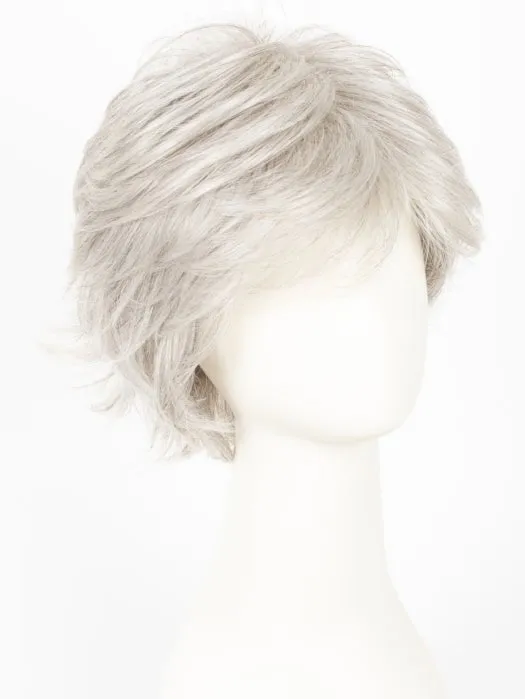 Textured Flip Wig | HF Synthetic Wig