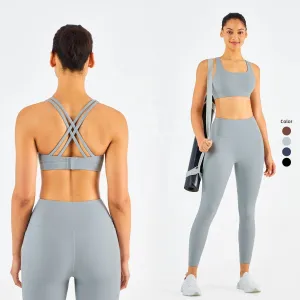 Trend4us Elite Activewear Set