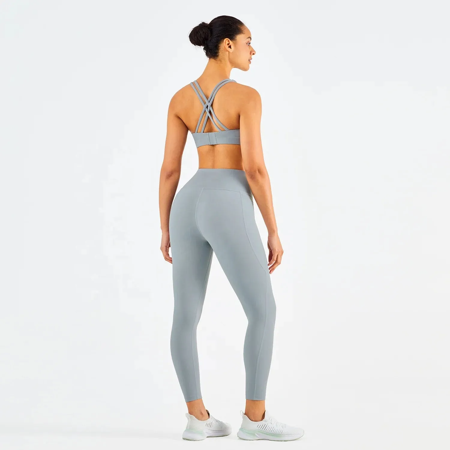 Trend4us Elite Activewear Set