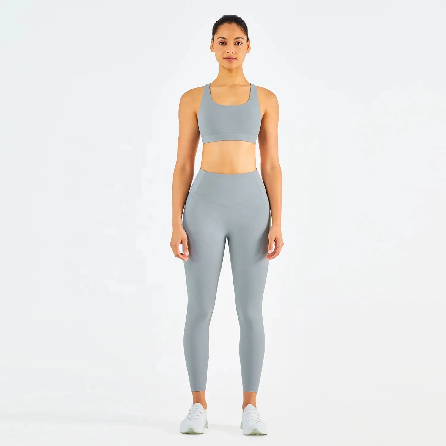 Trend4us Elite Activewear Set