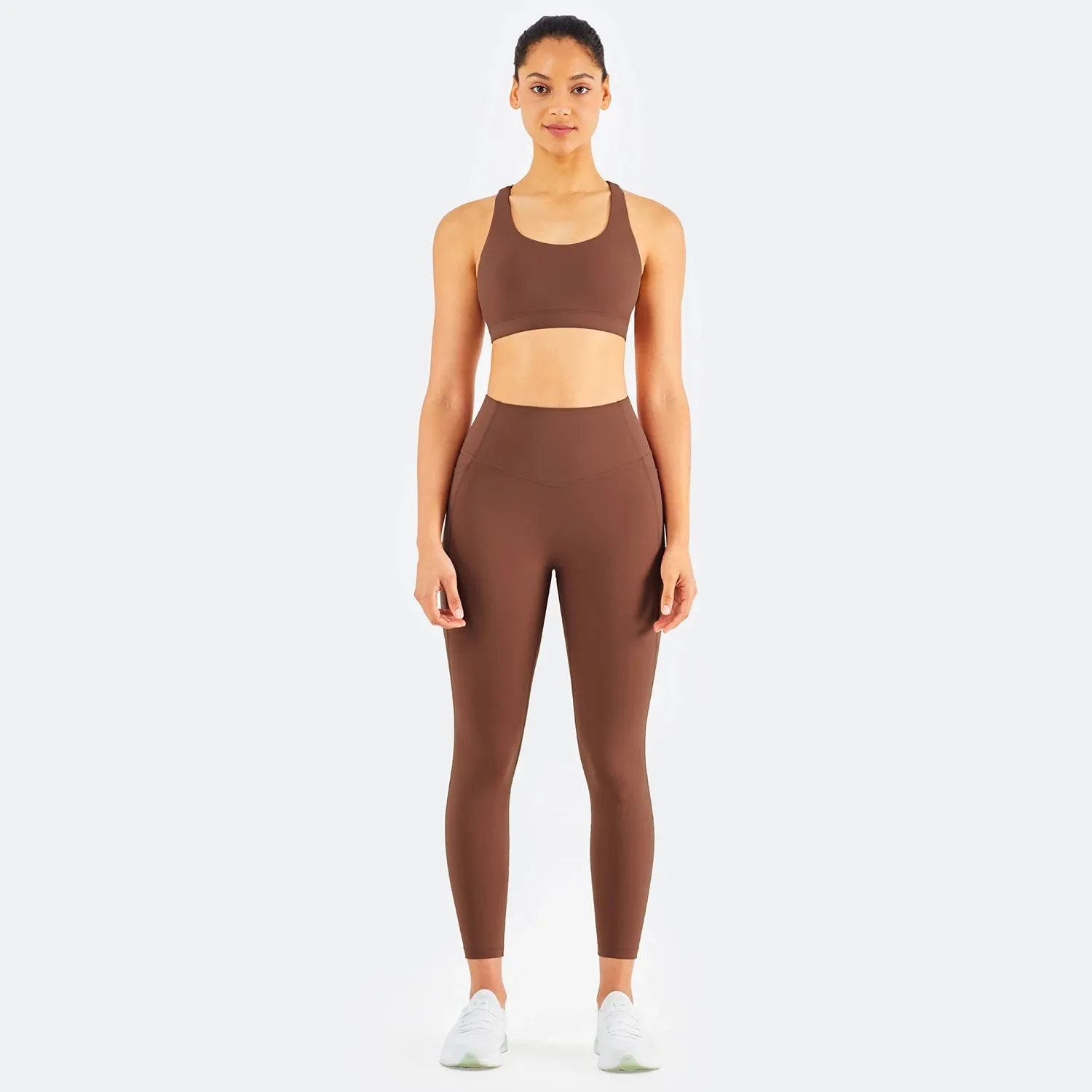 Trend4us Elite Activewear Set