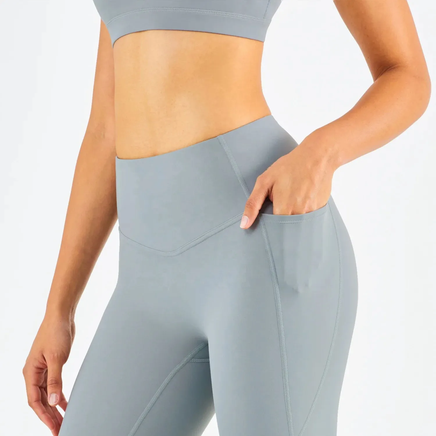 Trend4us Elite Activewear Set