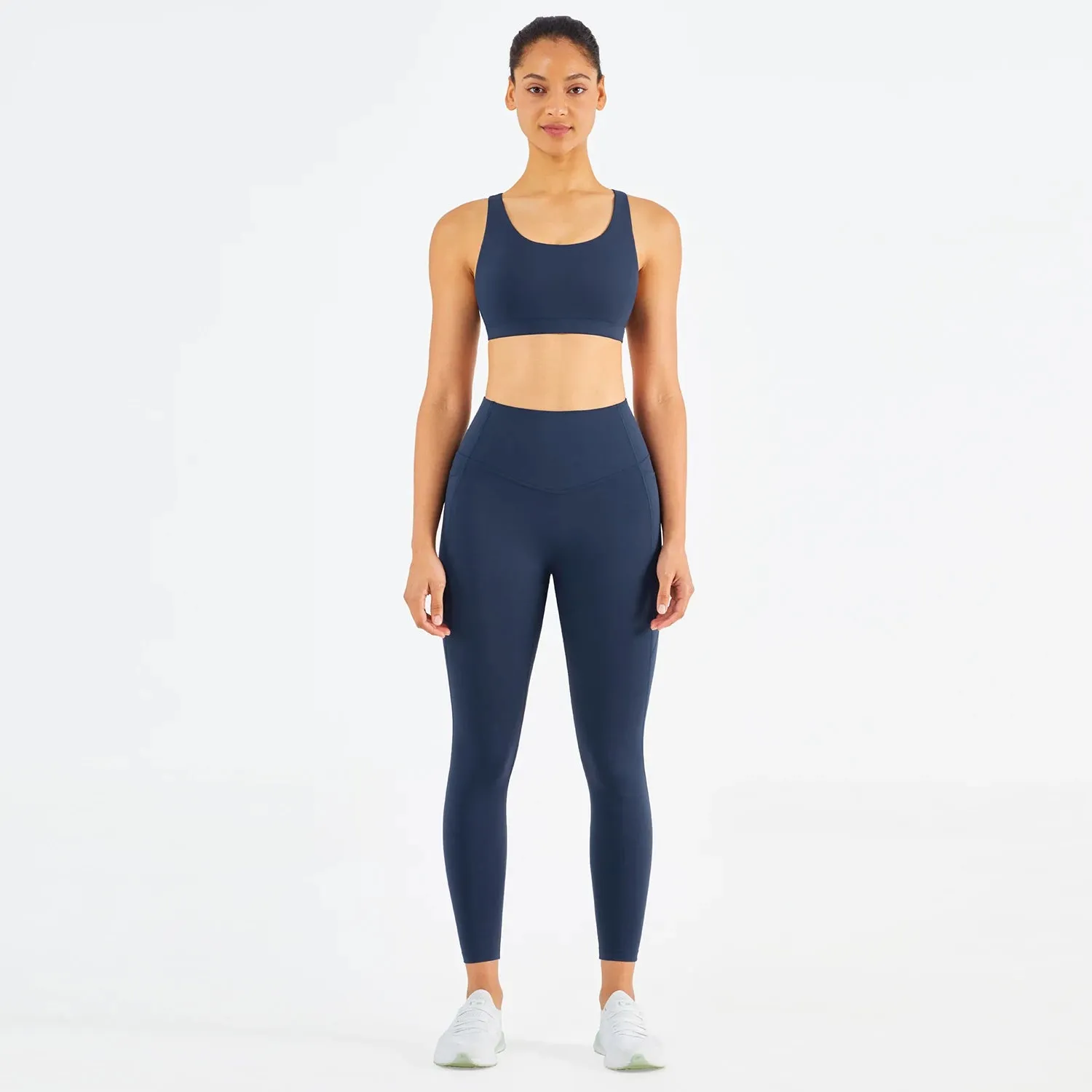 Trend4us Elite Activewear Set