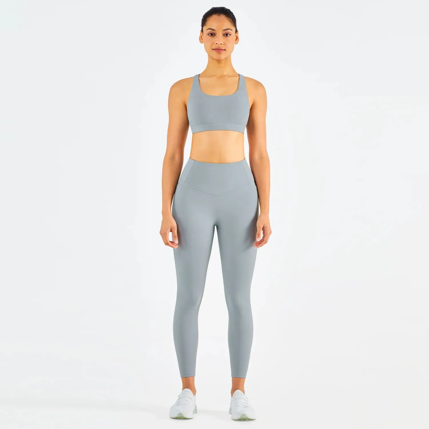 Trend4us Elite Activewear Set