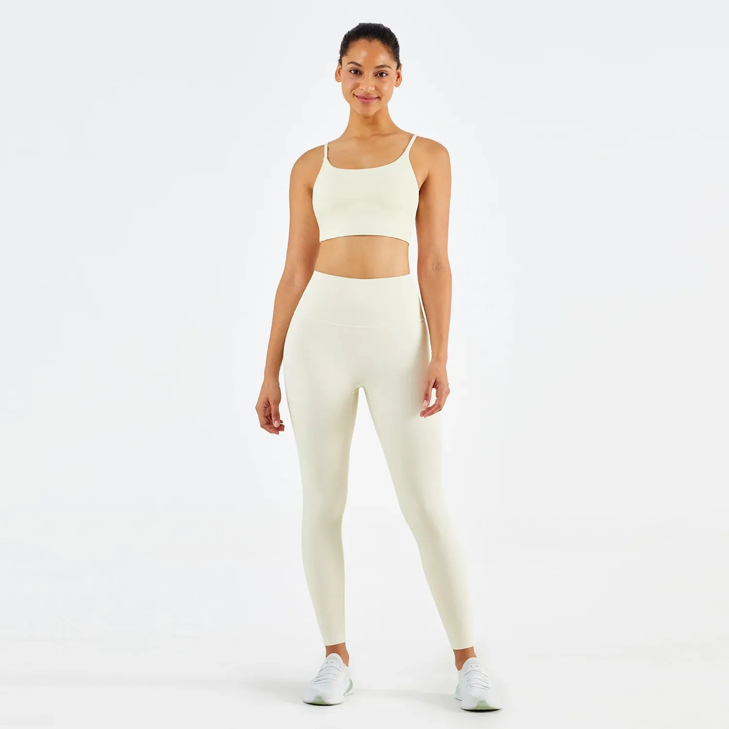 Trend4us High-Waisted Gym Yoga Set