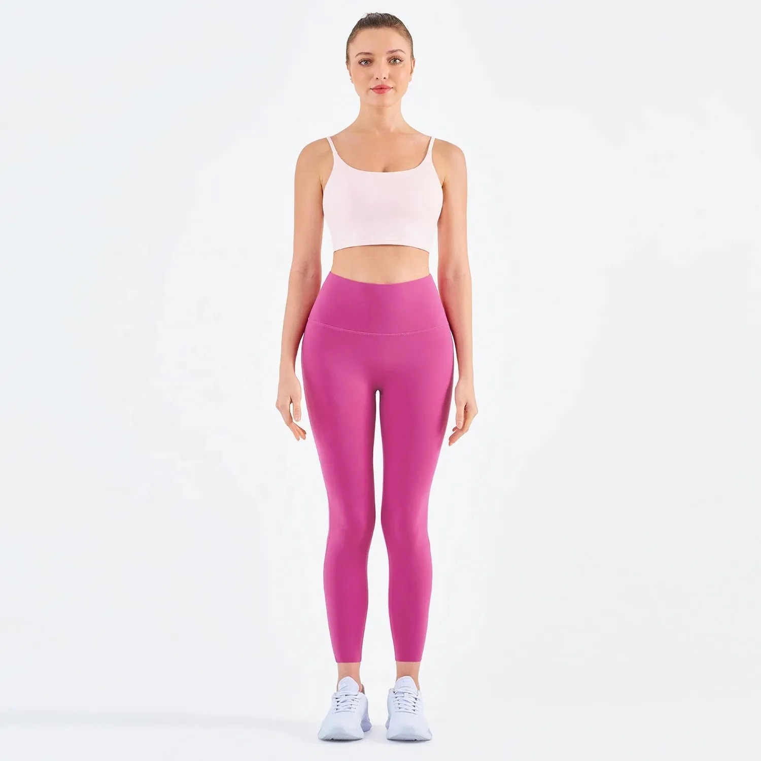 Trend4us High-Waisted Gym Yoga Set