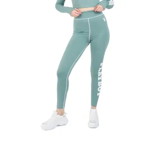 Women's Active Branded Legging