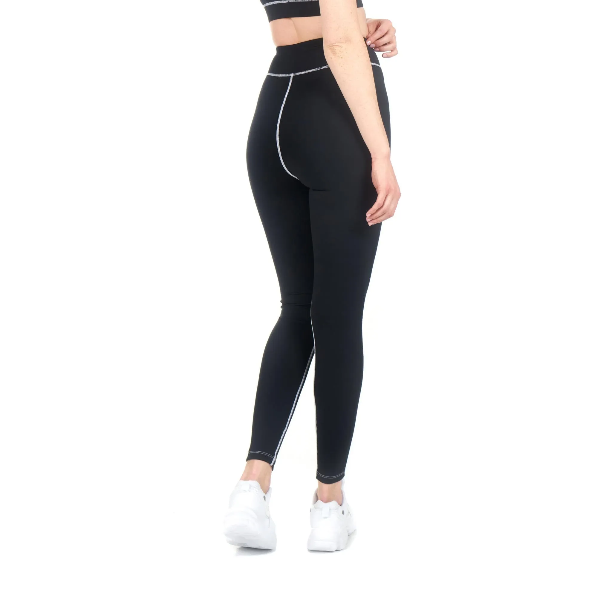 Women's Active Branded Legging