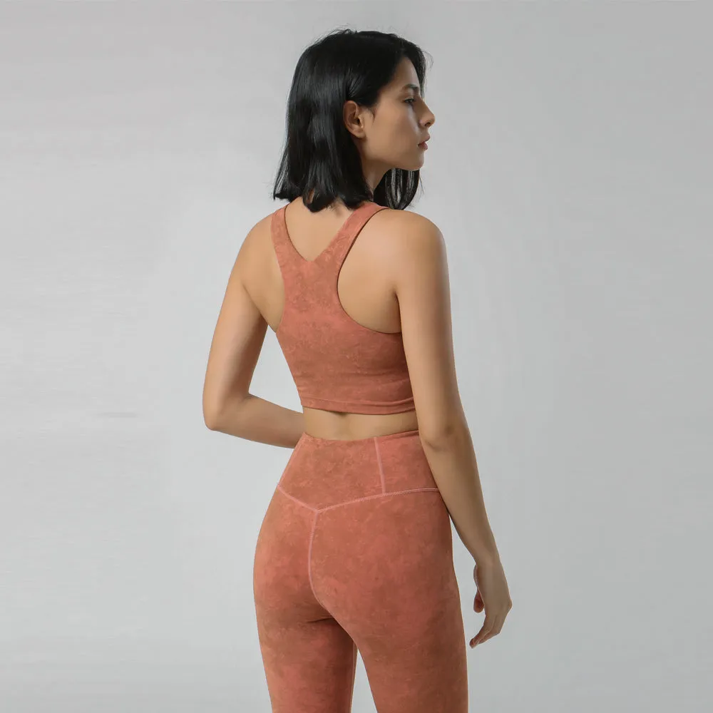 Yoga Wear Sets for Women