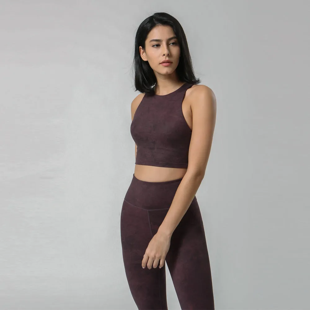 Yoga Wear Sets for Women