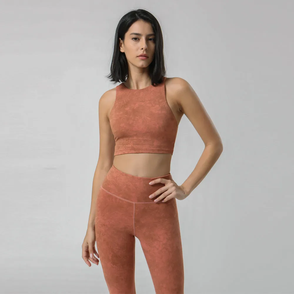 Yoga Wear Sets for Women