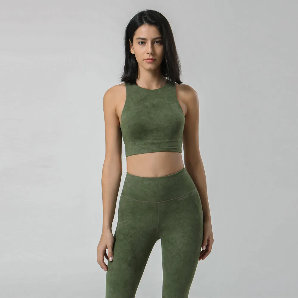 Yoga Wear Sets for Women