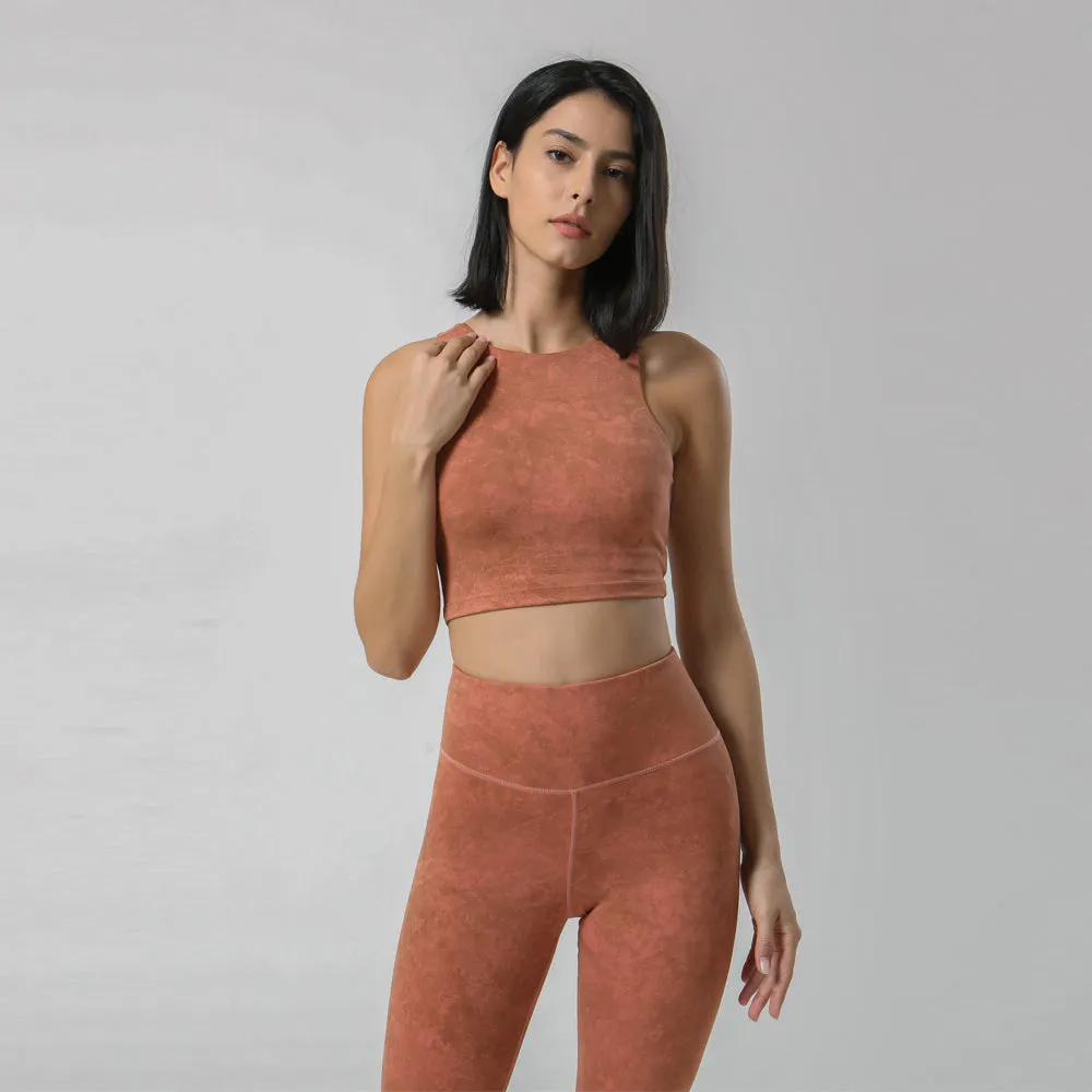 Yoga Wear Sets for Women