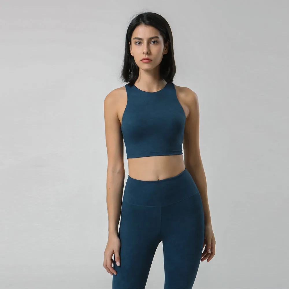 Yoga Wear Sets for Women