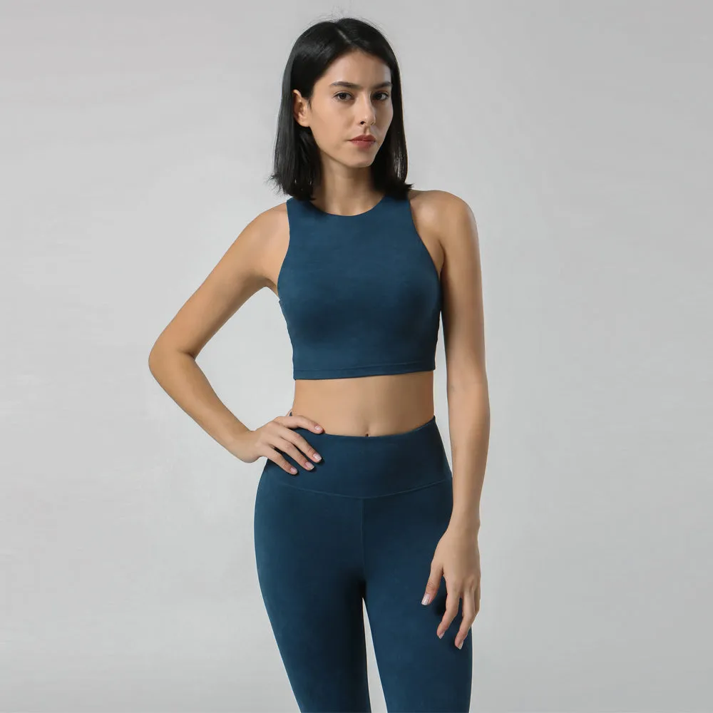 Yoga Wear Sets for Women